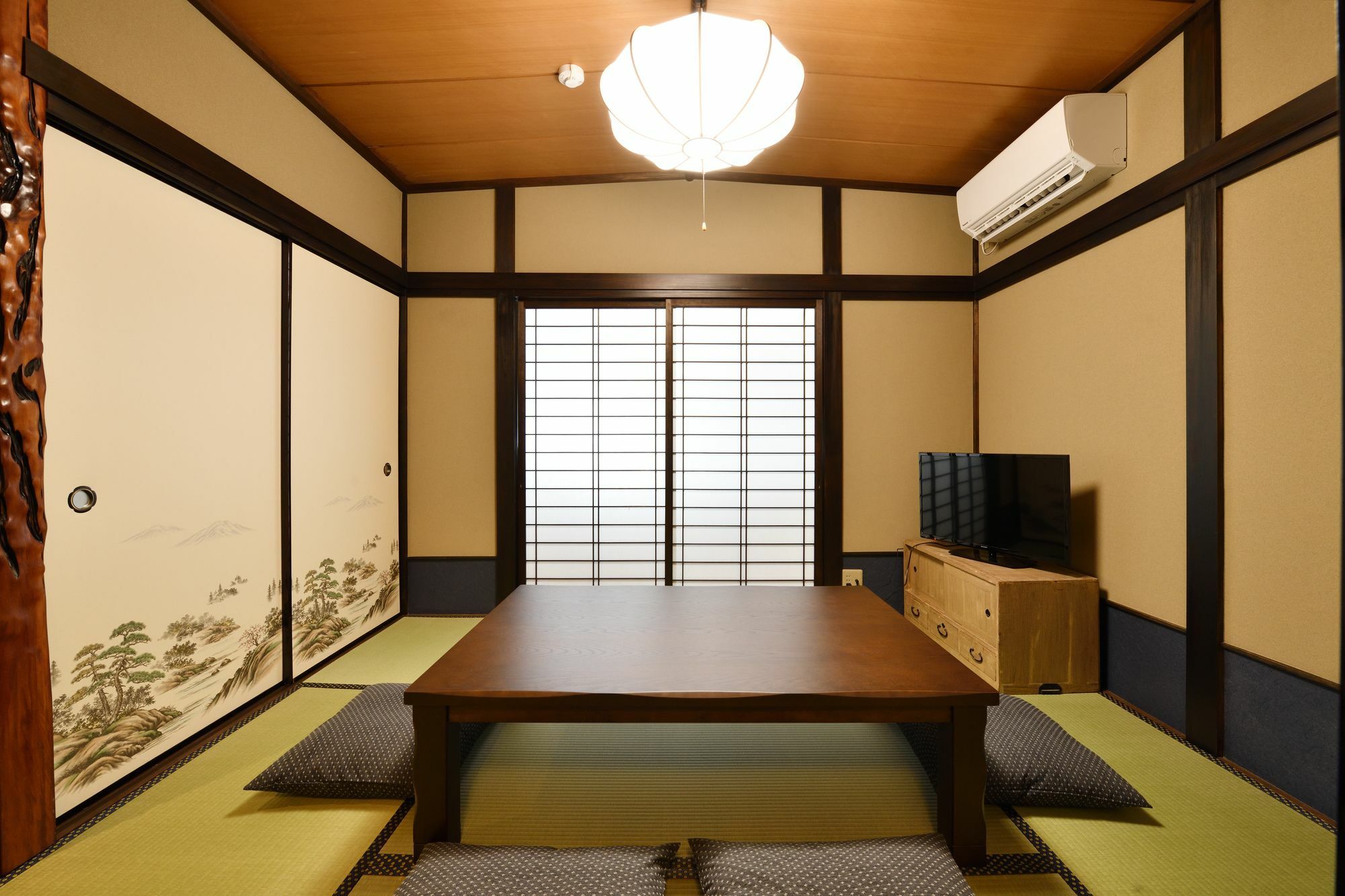 فندق Kyoto Tachibanaya Gion Rokuhara المظهر الخارجي الصورة