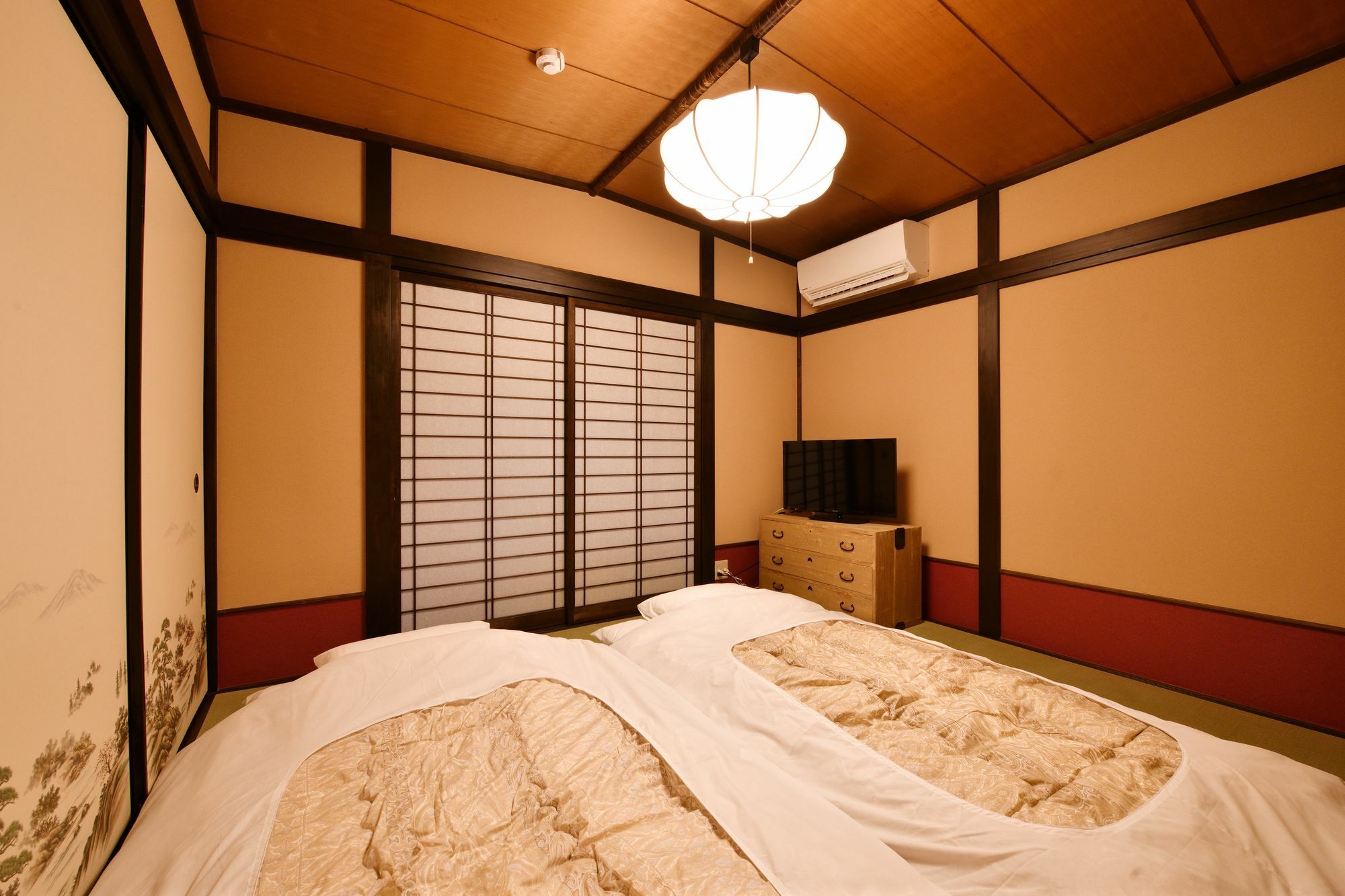 فندق Kyoto Tachibanaya Gion Rokuhara المظهر الخارجي الصورة