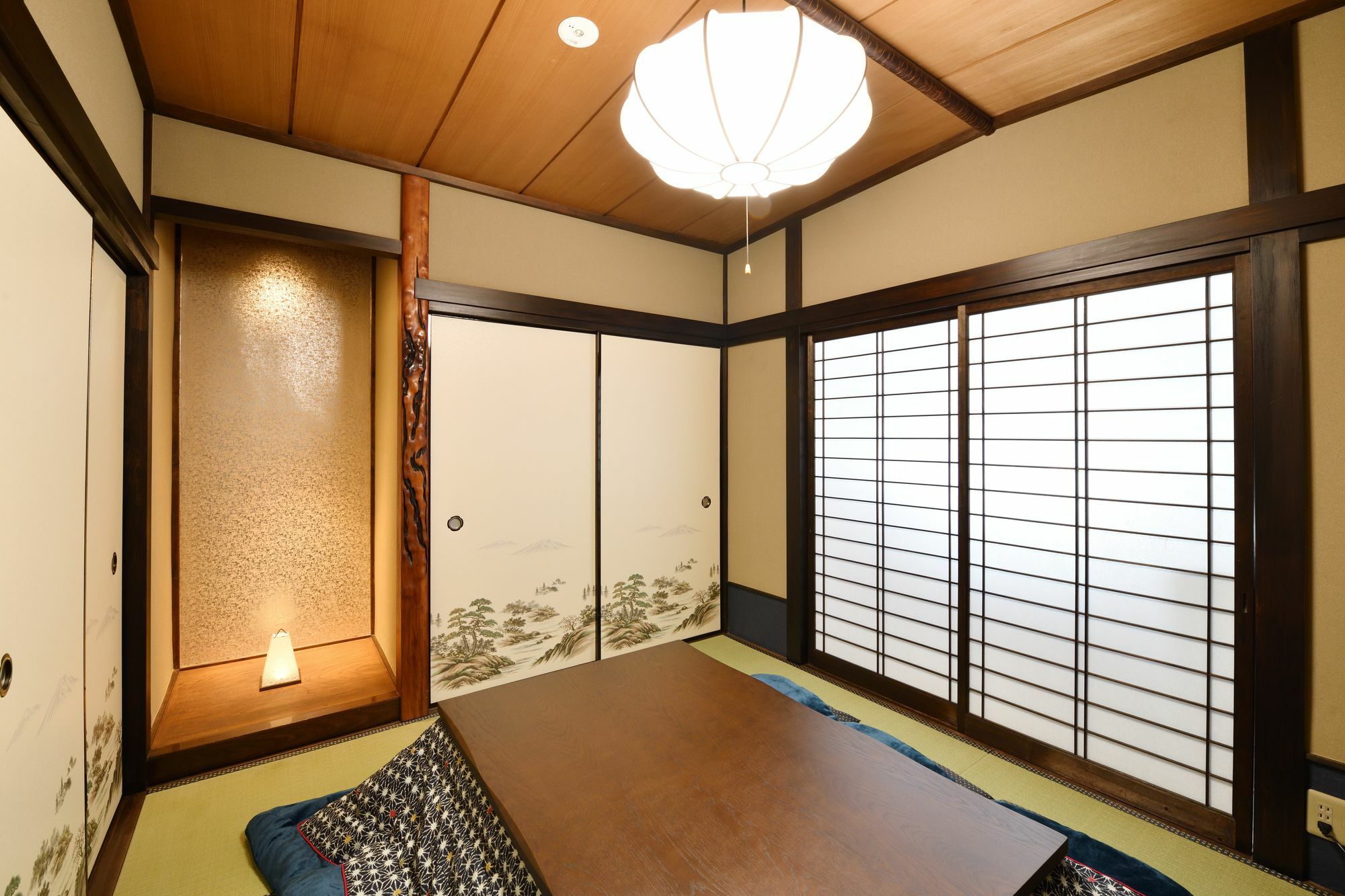 فندق Kyoto Tachibanaya Gion Rokuhara المظهر الخارجي الصورة