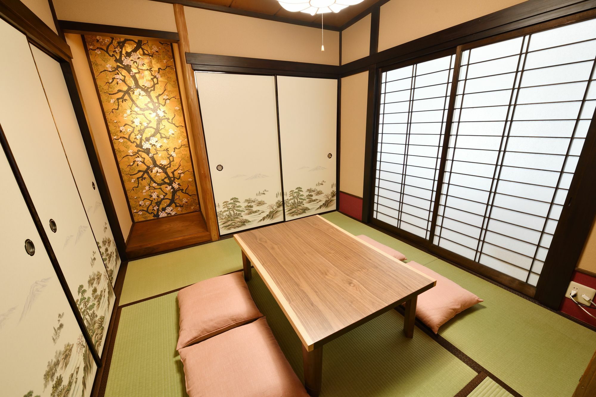 فندق Kyoto Tachibanaya Gion Rokuhara المظهر الخارجي الصورة